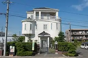 とまと記念館