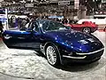シャディペルシア カブリオレ