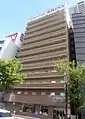 東横イン梅田中津