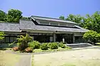 豊田市民芸館　第3民芸館（2019年（令和元年）5月）