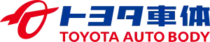 TOYOTA AUTO BODY logo