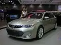 トヨタアバロン