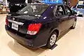 2012年型 1.3X（後面）