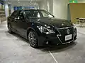 2012年型 アスリート前部