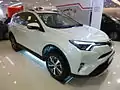 トヨタRAV4