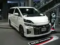 G's　フロント