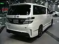 G's　リヤ