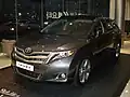 韓国仕様　フロント