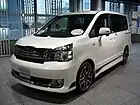 ヴォクシーG's（初代）