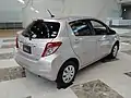 1.3FSMART STOP パッケージ 後部
