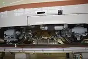 WTR7005形(排障装置付)