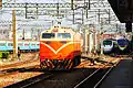 E409とEMU800、TEMU1000