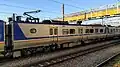 45EP700（2号車）