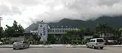 全景