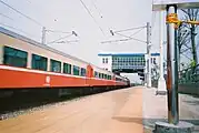ホーム