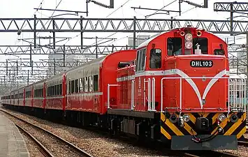 DHL103
