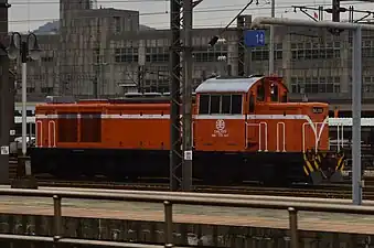 DHL105