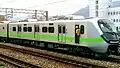 40ED900 1（1号車）