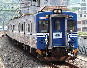 EMU600型