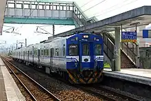 EMU400型