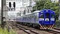 EMU400形電車