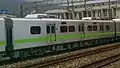 40EP900 3（8号車）
