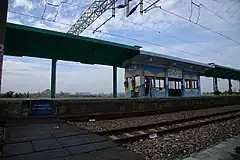 ホーム