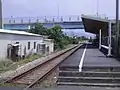 上員駅
