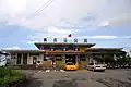 旧駅舎