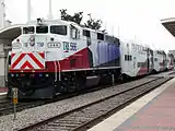 EMD F59PH