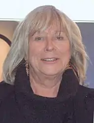 マルガレーテ・フォン・トロッタMargarethe von Trotta