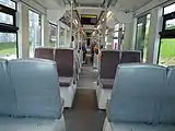 車内