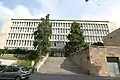 化学の校舎