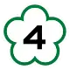 国道4号