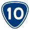 省道