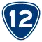 省道