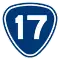 省道