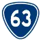 省道