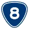 省道