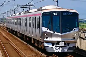 TX-1000系