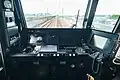 運転席（3681）