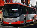 LT134PLK 鉅巃車体 桃園客運
