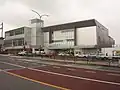 田端駅北口