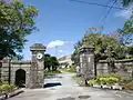 金峰町立田布施小学校