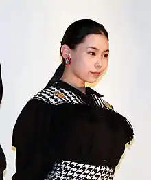 テアトル新宿・舞台挨拶（2020年10月）