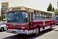 K-CJM500 立川バス