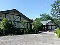 忠生がにやら自然館