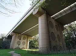 忠生公園大橋
