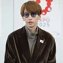 大倉 忠義