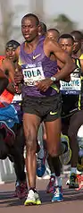2010年優勝者タデス・トラ